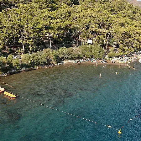 Üdülőközpont Club Nimara 4*