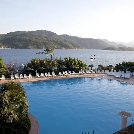 Club Nimara Resort 4*