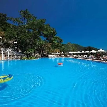 Club Nimara Üdülőközpont Marmaris