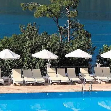 Üdülőközpont Club Nimara