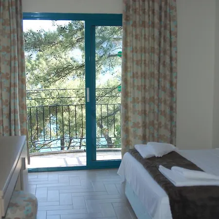 Complex Club Nimara Marmaris