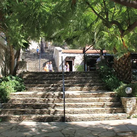 Complex Club Nimara