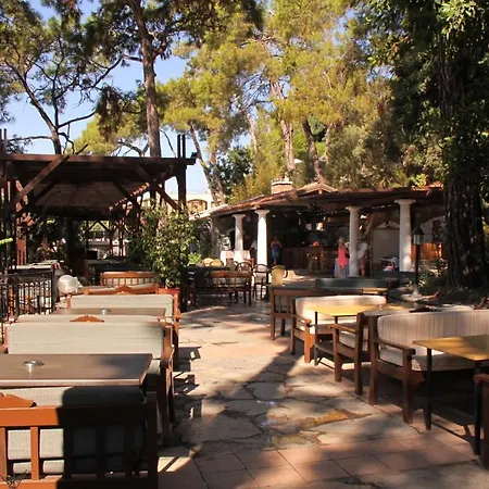 Club Nimara Üdülőközpont Marmaris