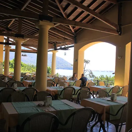 Üdülőközpont Club Nimara 4*