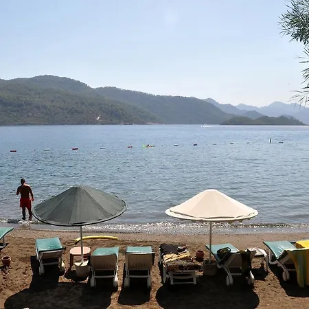 Club Nimara Üdülőközpont