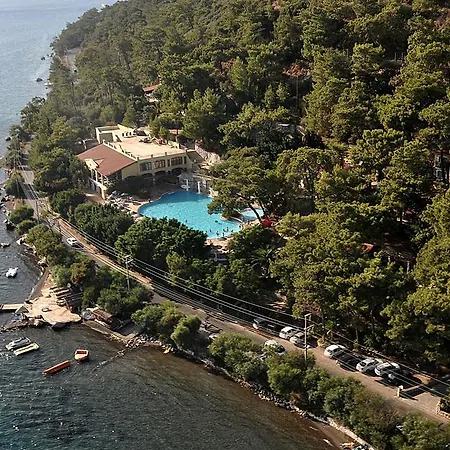 Complex Club Nimara