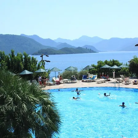 Complex Club Nimara