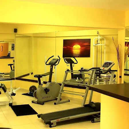 Club Nimara Complex Marmaris