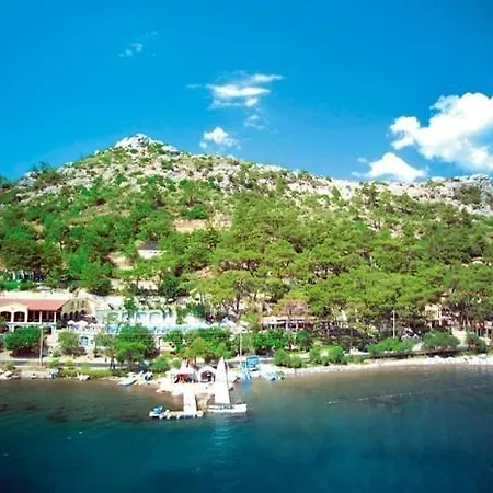 Club Nimara Complex