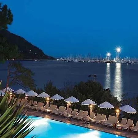 Club Nimara Üdülőközpont Marmaris