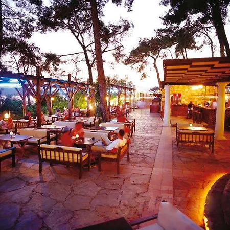 Complex Club Nimara Marmaris
