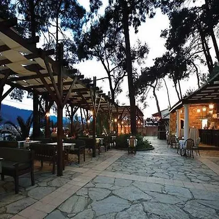 Club Nimara Complex Marmaris