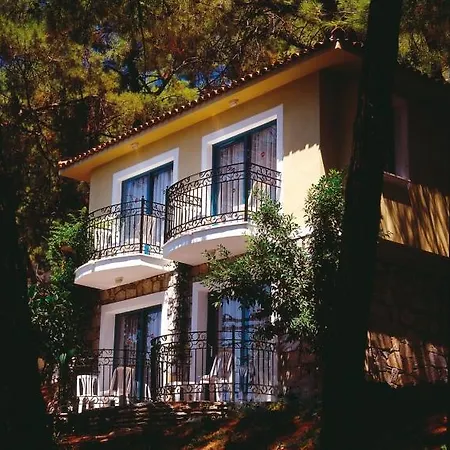 Club Nimara Üdülőközpont