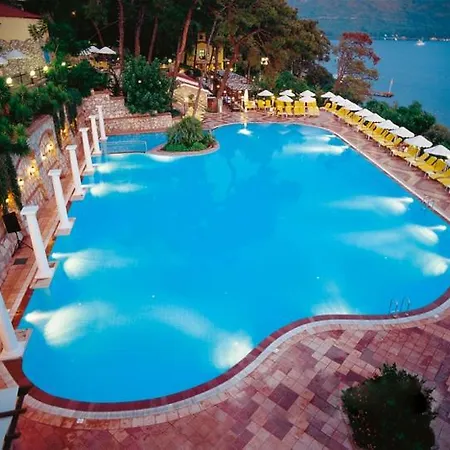 Complex Club Nimara 4*