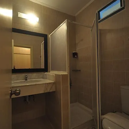 Club Nimara منتجع مرمريس