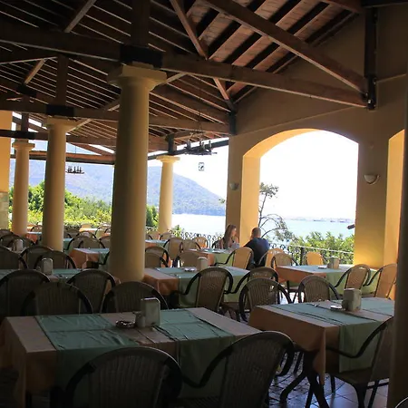 منتجع Club Nimara 4*