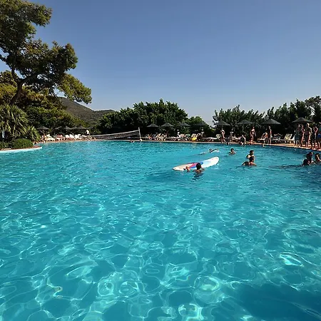 منتجع Club Nimara
