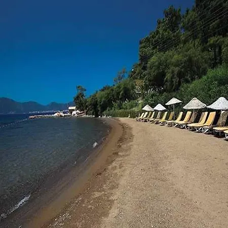 Club Nimara مرمريس